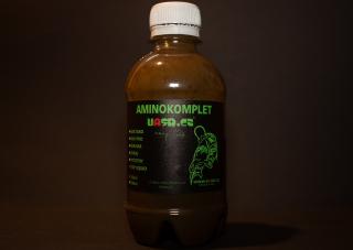 Aminokomplet Varianta: AK Squid - Pepper