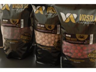 BLACK FRUIT KRMNÉ BOILIES Balení: 10kg