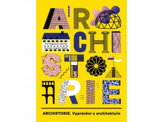 Archistorie