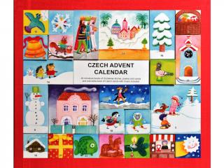 Czech Advent Calendar