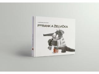 Frank a Želvička