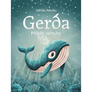 Gerda, příběh velryby