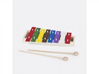 Náhradní paličky ke xylofonu Paličky: 15mm