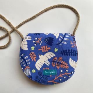 První kabelka pro holčičky Kabelky lumpka: Holubice