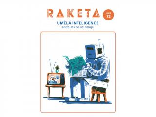 Raketa mini č. 12 / Umělá inteligence