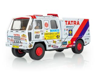 Tatra 815 Granada - Dakar 1996