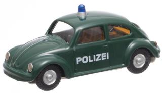 VW 1200 Policie