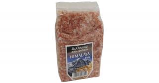 Himalájská růžová hrubá sůl 1 kg