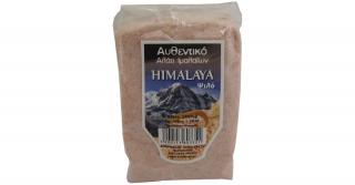 Himalájská růžová jemná sůl 1 kg