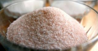 Himalájská růžová jemná sůl 25 kg