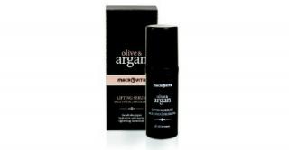 Lifting serum ARGAN - na tvář, krk a dekolt
