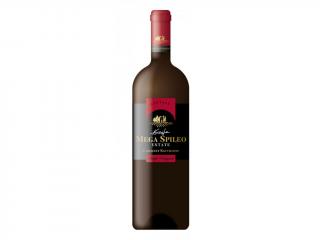 MEGA SPILEO Cabernet Sauvignon červené suché víno 750 ml