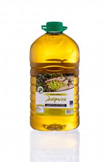 Olivový olej z pokrutin LIOFITO 5 l PET