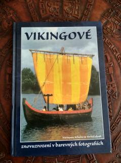 Kniha Vikingové, GALDRABOK