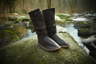 Vikingské bojové boty, HARALD velikost EUR: 41