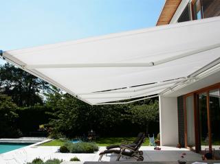 TENDA SOLE TAORMINA 220 (199 sv. krémová LATTE)-200cm /   VELKOOBCHOD Ceník: VELKOOBCHOD: po celých rolích, bez odvíjení