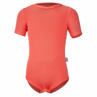 Body tenké KR Outlast® - tm.coral Velikost: 62