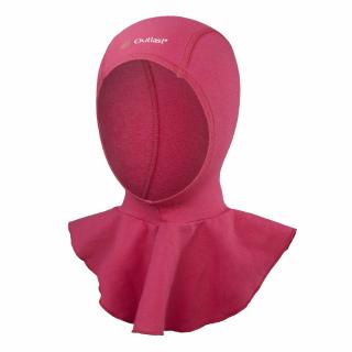 Kukla smyk Outlast® - sytě růžová Velikost: 3 | 42-44 cm