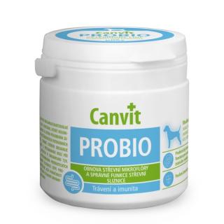 Canvit Probio pro psy 100 g