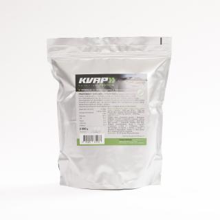 KVAP NUTRITION - Protein; 1 000 g  expirace 02/2024