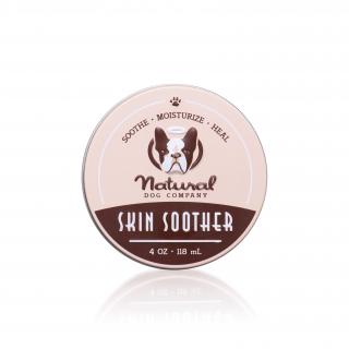 Natural Dog Company Balzám na kůži - Skin Soother; 118 ml