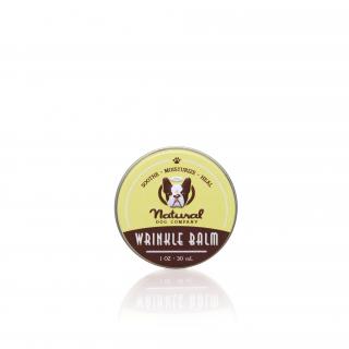 Natural Dog Company Balzám na vrásky - Wrinkle Balm; 30 ml