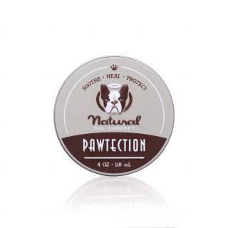 Natural Dog Company Ochranný vosk na tlapky - Paw Tection; 118 ml