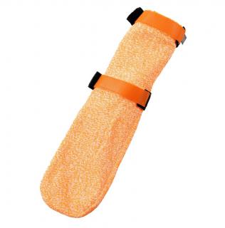 NON-STOP Dogwear Botičky Protector light high (4ks) Velikost: XS