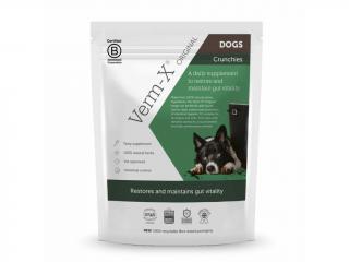 Verm-X proti střevním parazitům pro psy; 100 g