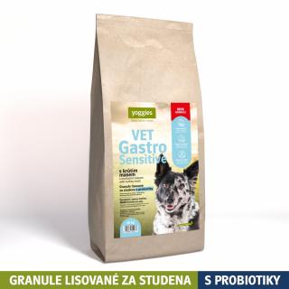 Yoggies MINI VET Gastro ; 10 kg