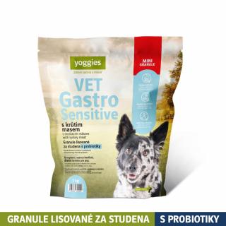 Yoggies MINI VET Gastro ; 2 kg