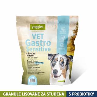 Yoggies VET Gastro ; 2 kg