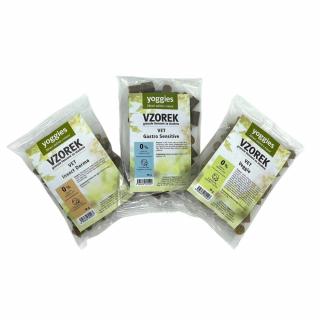 Yoggies VET Gastro ; 90 g