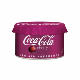 Airpure Osvěžovač vzduchu Coca-Cola® 3D Plechovka, vůně Coca-Cola® Cherry
