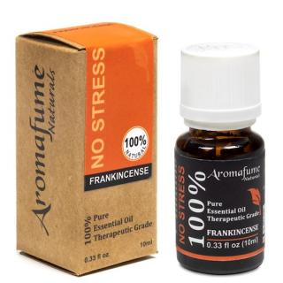 Aromafume Esenciální vonný olej  Natural Frankincense (Kadidlo), 10 ml