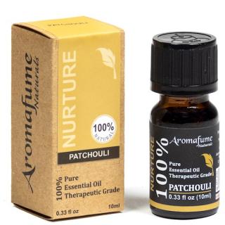 Aromafume Esenciální vonný olej Natural Patchouli Pačuli, 10 ml