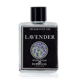 Ashleigh & Burwood Vonný esenciální olej ENGLISH LAVENDER, 12 ml