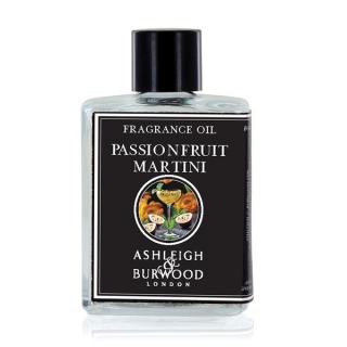 Ashleigh & Burwood Vonný esenciální olej PASSIONFRUIT MARTINI, 12 ml