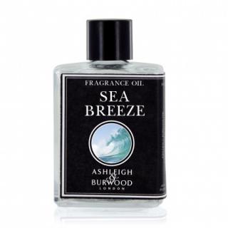 Ashleigh & Burwood Vonný esenciální olej SEA BREEZE (mořský vánek), 12 ml