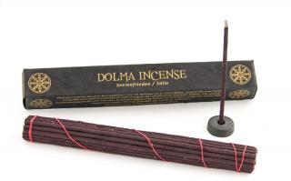 Berk Esoterik Vonné tyčinky Tibetan Line Dolma Incense, 45 g