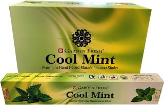 Garden Fresh Vonné tyčinky Cool Mint, 15 g.