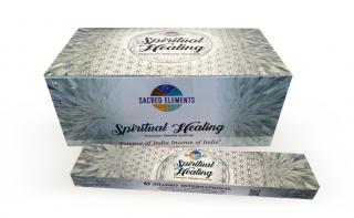 HEM Vonné tyčinky Premium Masala Spiritual Healing, 15 g