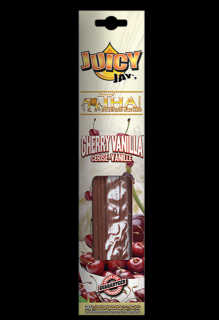 Juicy Jay's Thai Vonné tyčinky Cherry Vanila, 20 ks