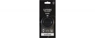 LYNX Osvěžovač vzduchu 3D Hanging Air Freshener Black, 20 g