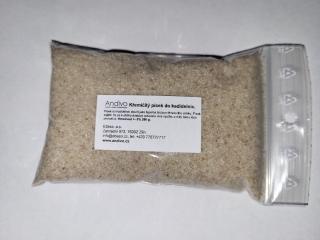 Mani Bhadra Křemičitý písek do kadidelnic, 200 g.