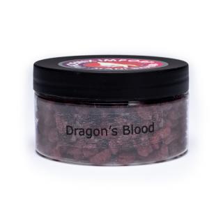 Mani Bhadra Vonná pryskyřice pro vykuřování Dragon's Blood, 90 g.