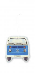Osvěžovač vzduchu - VW T2 Bus Air Freshener - Sport Fresh/Blue, 1 ks