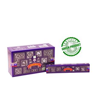 Shrinivas Satya Vonné tyčinky Super Hit Purple Beauty, 15 g