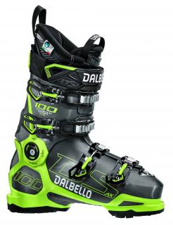 Dalbello DS AX 100 Velikost: 295