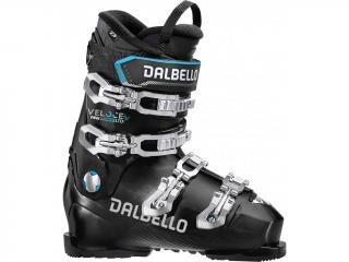 DALBELLO · GREEN VELOCE MAX LTD LYŽAŘSKÉ BOTY ŽENY Velikost: 265